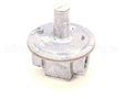 RV61LNG-52 Dormont 1" Natural Gas Regulator, 1,10