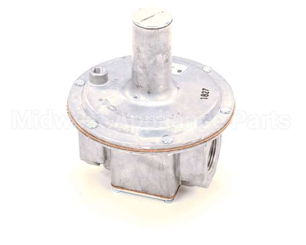 RV61LNG-52 Dormont 1" Natural Gas Regulator, 1,10