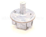 RV61LNG-52 Dormont 1" Natural Gas Regulator, 1,10