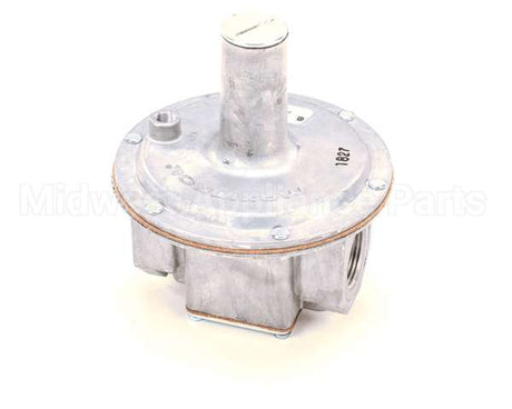 RV61LNG-52 Dormont 1" Natural Gas Regulator, 1,10