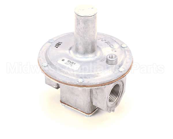 RV61LNG-52 Dormont 1" Natural Gas Regulator, 1,10
