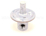 RV61LNG-52 Dormont 1" Natural Gas Regulator, 1,10