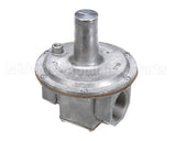 RV61LNG-62 Dormont 1-1/4" Natural Gas Regulator,