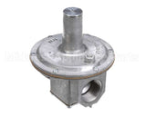 RV61LNG-62 Dormont 1-1/4" Natural Gas Regulator,
