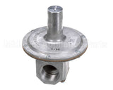 RV61LNG-62 Dormont 1-1/4" Natural Gas Regulator,
