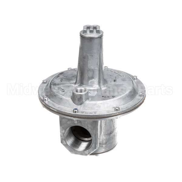 RV81LNG-72 Compatible Dormont 1-1/2" Natural Gas Regulator