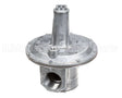 RV81LNG-72 Dormont 1-1/2" Natural Gas Regulator,