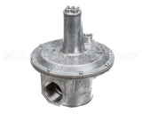 RV81LNG-72 Dormont 1-1/2" Natural Gas Regulator,