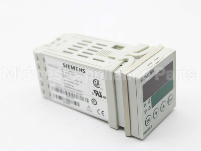 RWF50.30A9 Siemens Combustion Pressure Controller