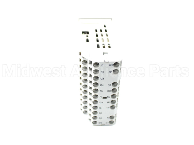 RWF55.50A9 Siemens Combustion 3-Position Analog Controller