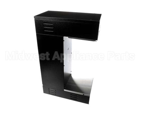 RX51QL Grindmaster Cecilware Body/Tank Assy - Tb