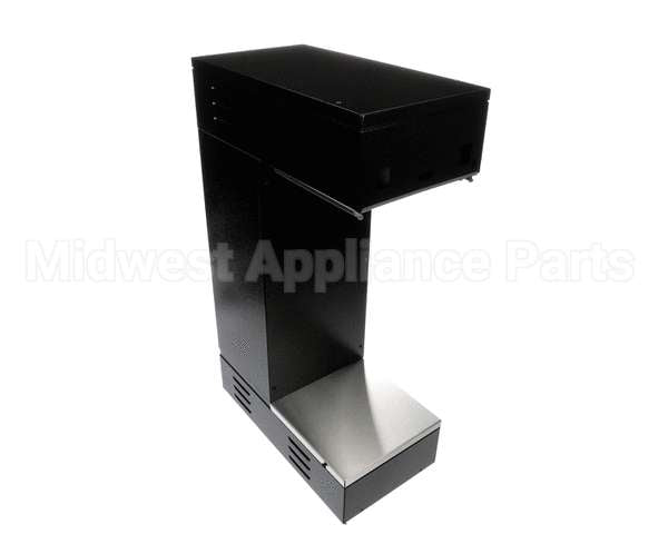 RX51QL Grindmaster Cecilware Body/Tank Assy - Tb