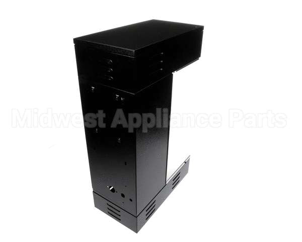 RX51QL Grindmaster Cecilware Body/Tank Assy - Tb