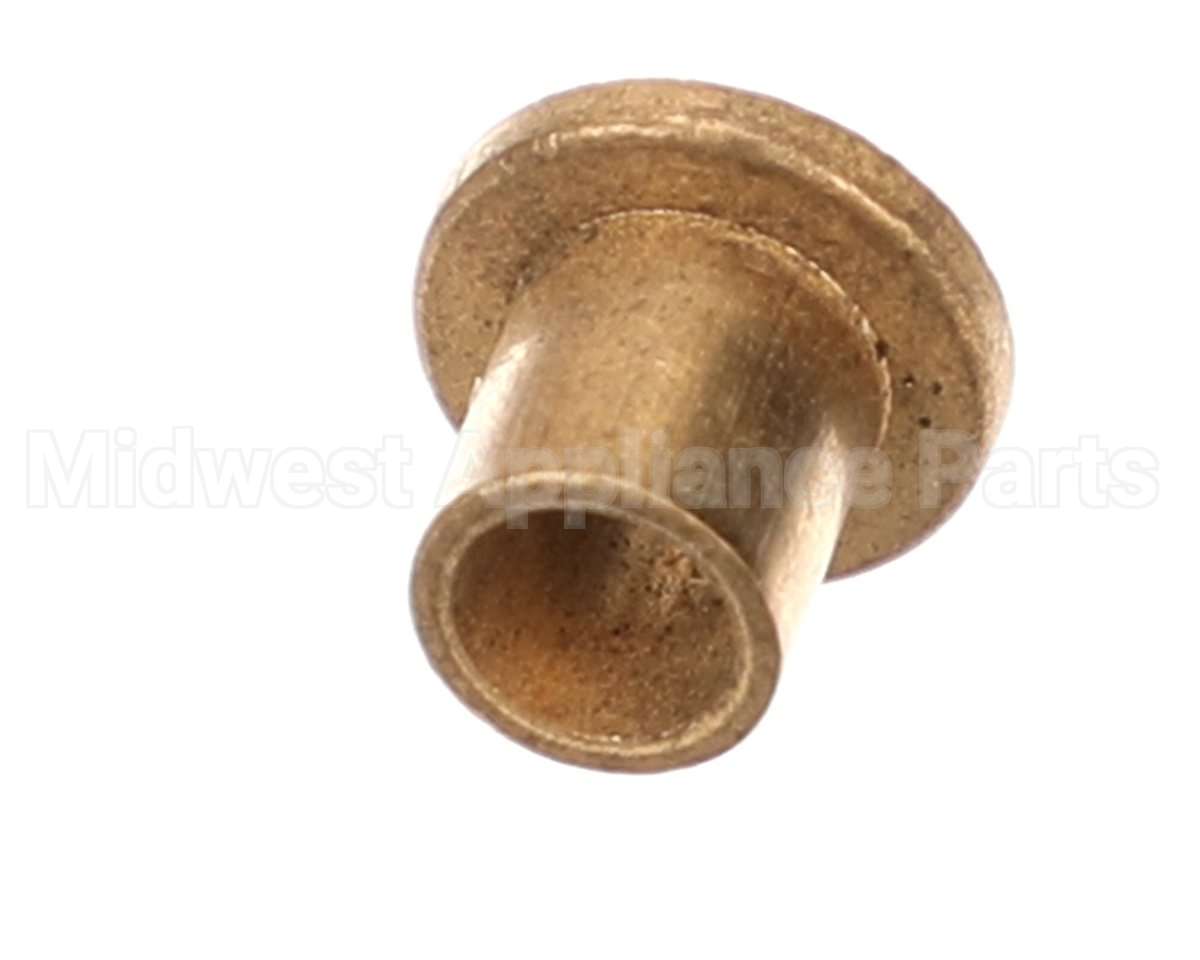 RX76-X005 Continental Refrigeration Bushing, 20208 / 20209 (Round Brass)