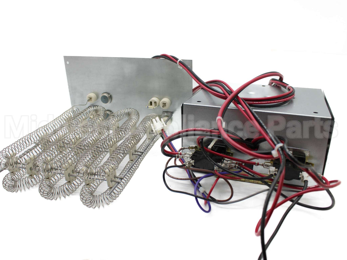 RXQJ-C07J Rheem-Ruud 7Kw Heater Assy