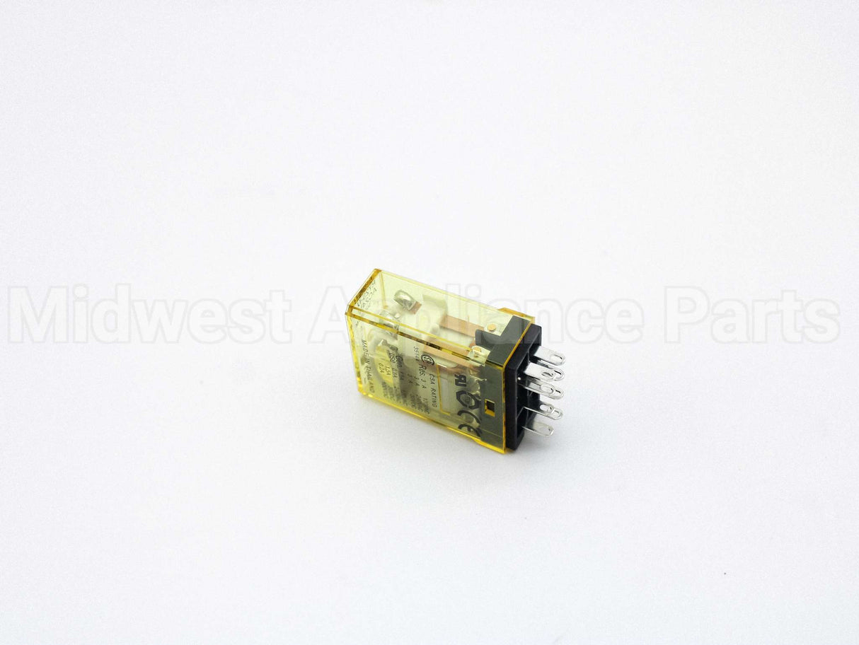 RY2S-UAC24V IDEC Relays 24V 3A Dpdt 8Pin Mini Relay