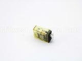 RY2S-UAC24V IDEC Relays 24V 3A Dpdt 8Pin Mini Relay