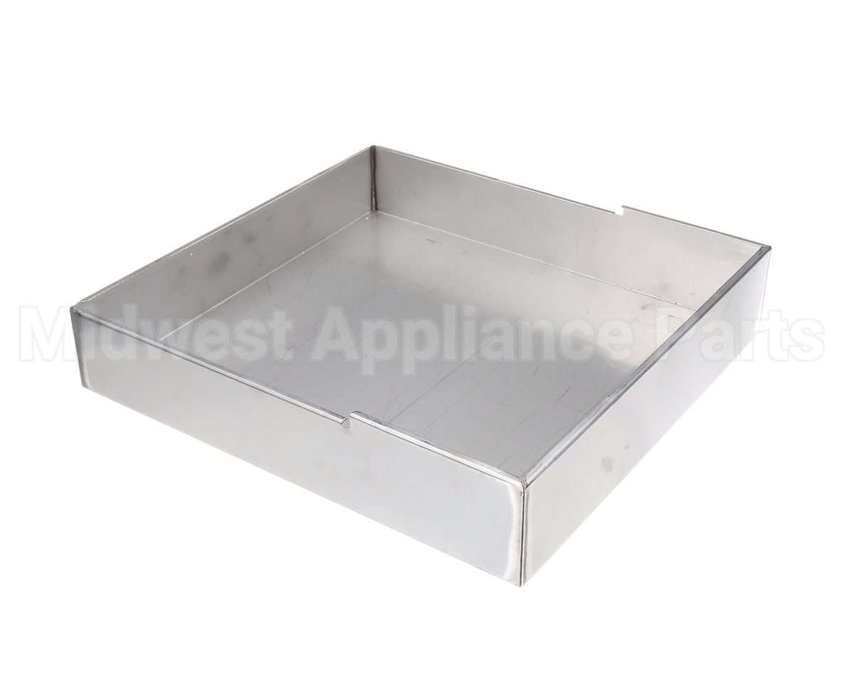 RZ79AL Grindmaster Cecilware Drip Tray Pan-Gb4/5K