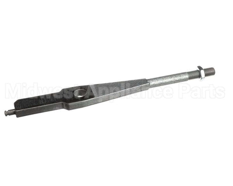 S-010 Erika Record Cutting Arm