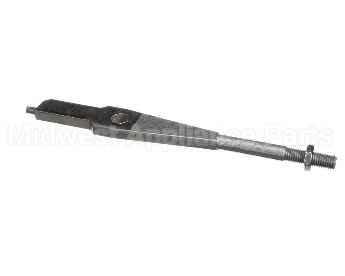 S-010 Erika Record Cutting Arm