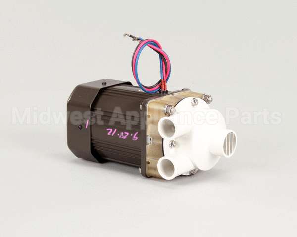 S-0731 Hoshizaki Pump Motor Assembly/Km-1