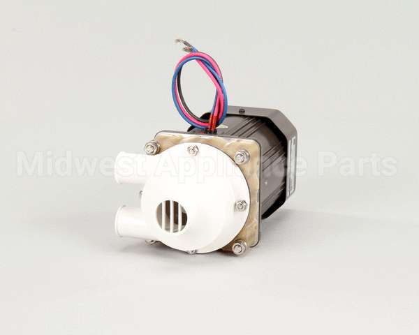 S-0731 Hoshizaki Pump Motor Assembly/Km-1