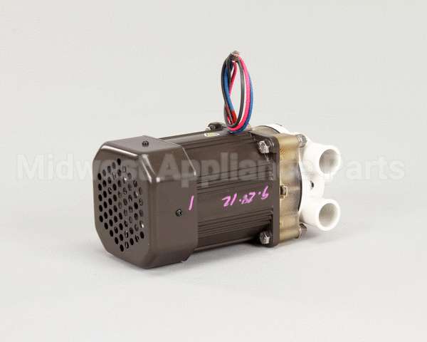 S-0731 Hoshizaki Pump Motor Assembly/Km-1