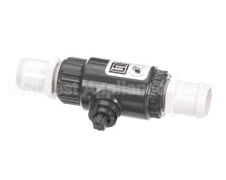 S-0761 Hoshizaki Ball Valve Assembly/Made