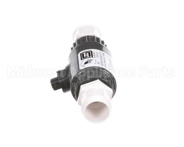 S-0761 Hoshizaki Ball Valve Assembly/Made
