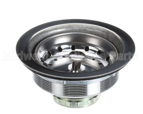 S-17 Aero Basket Strainer