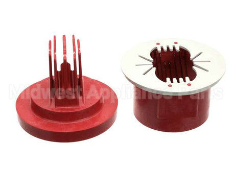 S-17K Sunkist 7-Slice Tomato Set (S-15 S-16