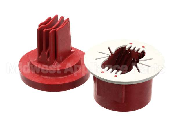 S-17K Sunkist 7-Slice Tomato Set (S-15 S-16