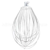 S-24647-2 Compatible Hobart Whip 140 Qt