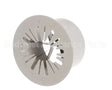 S-29B Sunkist 8-Wedge Blade Cup W/Cover