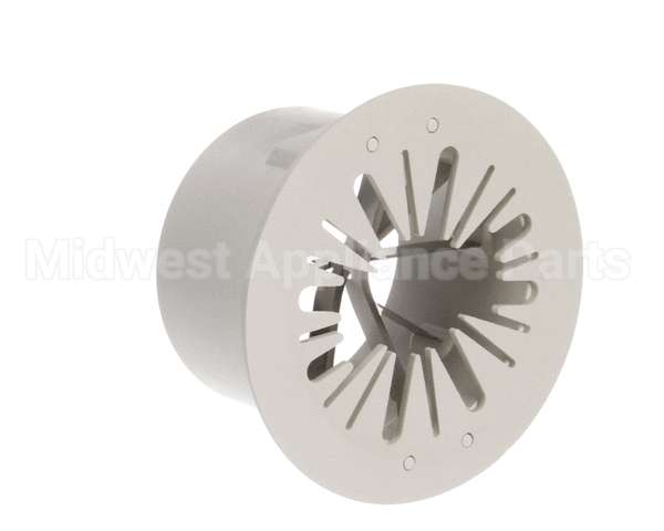 S-29B Sunkist 8-Wedge Blade Cup W/Cover