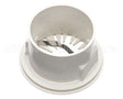 S-35B Sunkist Single Cut Blade Cup W/Cover (