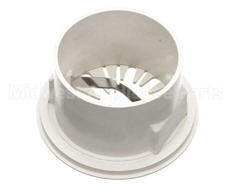 S-35B Sunkist Single Cut Blade Cup W/Cover (