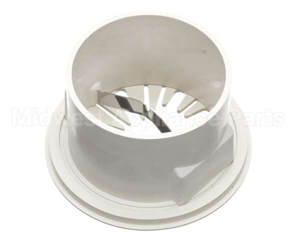 S-35B Sunkist Single Cut Blade Cup W/Cover (