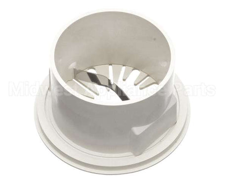 S-35B Sunkist Single Cut Blade Cup W/Cover (