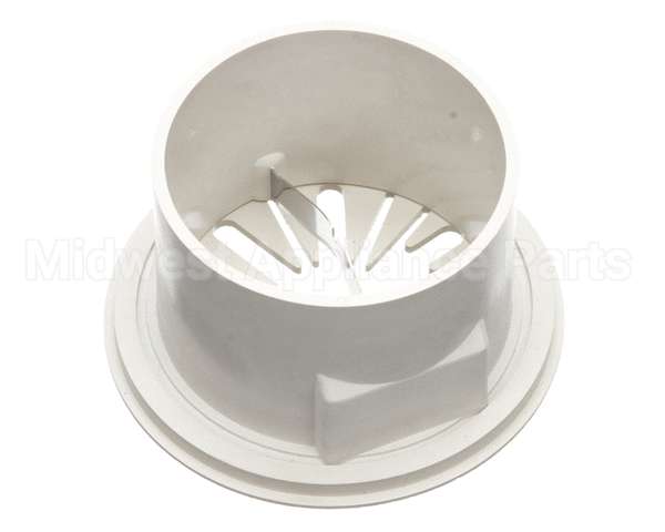 S-35B Sunkist Single Cut Blade Cup W/Cover (