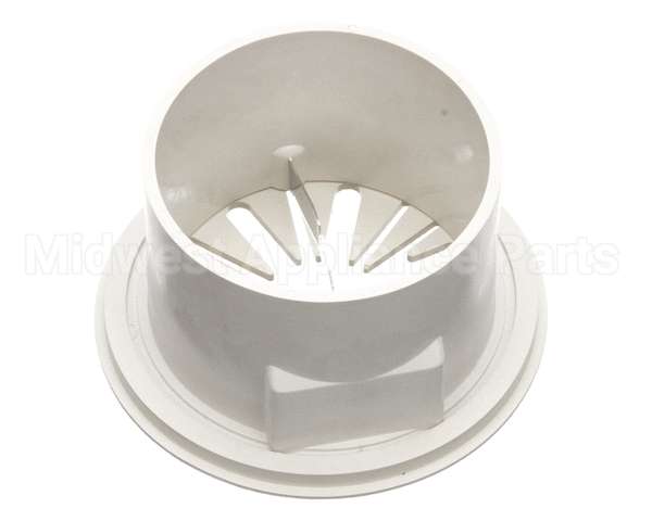S-35B Sunkist Single Cut Blade Cup W/Cover (
