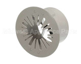 S-3B Sunkist 6-Wedge Blade Cup W/Cover (Fit