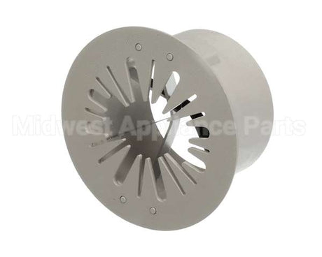 S-3B Sunkist 6-Wedge Blade Cup W/Cover (Fit