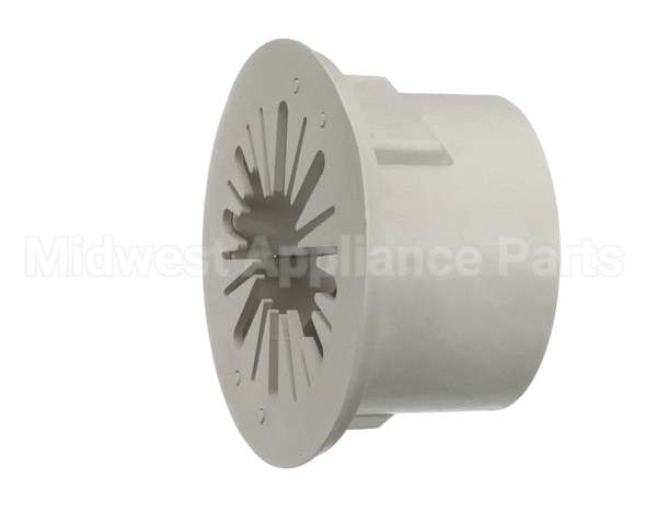 S-3B Sunkist 6-Wedge Blade Cup W/Cover (Fit