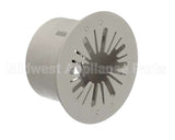 S-3B Sunkist 6-Wedge Blade Cup W/Cover (Fit