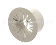 S-5B Sunkist 4-Wedge Blade Cup W/Cover (Fit