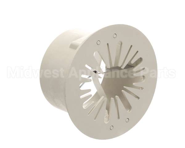 S-5B Sunkist 4-Wedge Blade Cup W/Cover (Fit