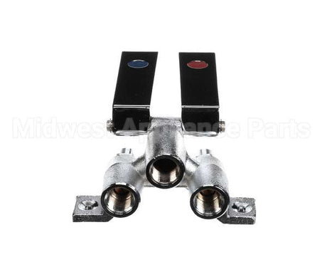 S-60 Aero Knee Valves