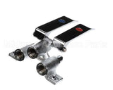 S-60 Aero Knee Valves