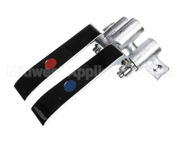 S-60 Aero Knee Valves